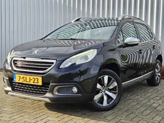 Peugeot 2008 1.6 e-HDi Allure /JBL/Cruise/Dealer Onderhouden!