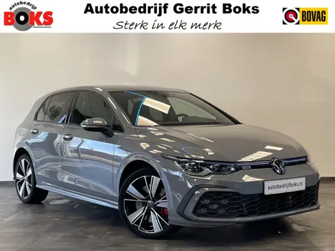 Volkswagen Golf 1.4 eHybrid GTE ACC PDC Navi IQ Lights Trekhaak 24 maanden garantie mogelijk (*vraag