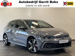 Volkswagen Golf 1.4 eHybrid GTE ACC PDC Navi IQ Lights Trekhaak 24 maanden garantie mogelijk (*vraag