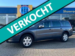 Volvo XC70 2.5 T Aut. Momentum | Orig. NL | 4WD | Apk 02-2027 |