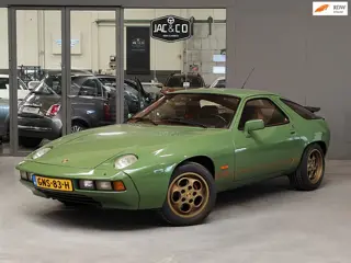 Porsche 928 4.5 V8 Coupé