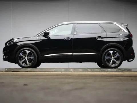 Peugeot 5008 1.2 PureTech Crossway Sport (PANORAMADAK,APPLE CARPLAY,NAVI,CAMERA,360 VIEW,GETINT,CLIM