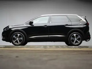 Peugeot 5008 1.2 PureTech Crossway Sport (PANORAMADAK,APPLE CARPLAY,NAVI,CAMERA,360 VIEW,GETINT,CLIM