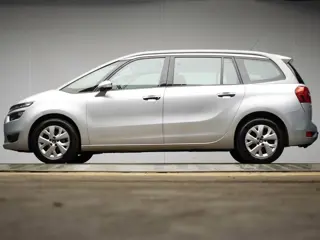 Citroen Grand C4 Picasso 1.6 HDi Business Sport 7P (NAVI,CAMERA,PDC,CLIMATE,CRUISE,TREKHAAK,SPORTSTO