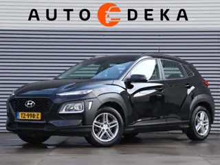 Hyundai Kona 1.0T Essence *Navigatie*Trekhaak*Camera*