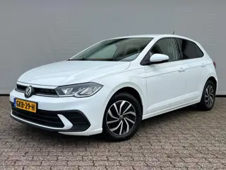 Volkswagen POLO 1.0 TSI Life | Climate | Virtual | Camera | Carplay | LED kopl. DK1155