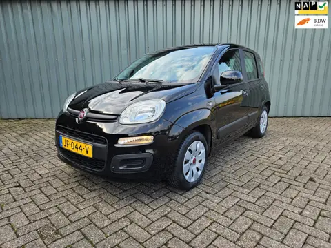 Fiat Panda 1.2 Edizione Cool 4 Cilinder Airco Elec pakket
