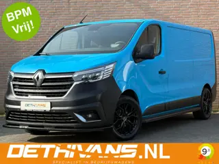 Renault Trafic 2.0dCi 150PK Lang / Automaat / Cruisecontrol / Euro6