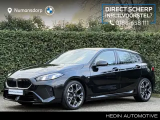 BMW 1-serie 120 | M-Sport | 18'' | Harman/Kardon | Comfort Access | Camera