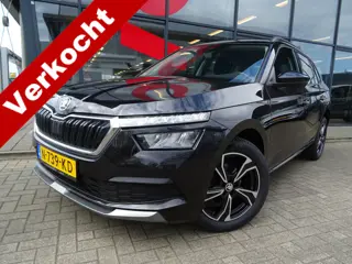 Škoda Kamiq 1.0 TSI Ambition | CLIMATE CONTROL | CRUISE CONTROL | TREKHAAK |