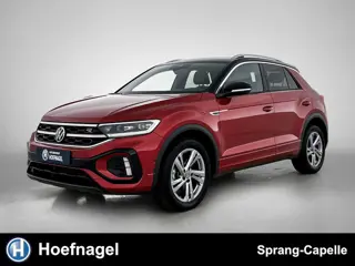 Volkswagen T-Roc 1.0 TSI R-Line | Camera | CarPlay | Adaptive Cruise | Digital Dash