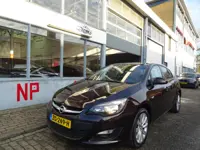 Opel Astra 1.4 Turbo Design Edition