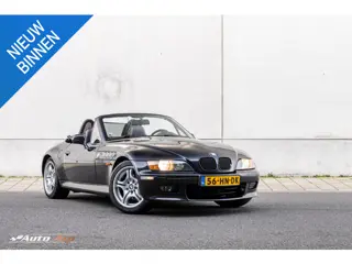 BMW Z3 Roadster 2.8