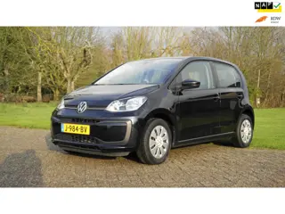 Volkswagen Up! 1.0 BMT move up! 5 drs Airco