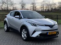 Toyota C-HR 1.8 Hybrid Energy+DealerOnderhouden+AccupakketGarantie