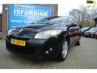 Renault Mégane 1.6 Dynamique