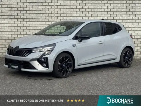 Renault Clio 1.0 TCe 90 GPF Esprit Alpine | Apple CarPlay / Android Auto | 360° Camera | Adaptive Cr