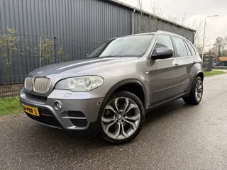 BMW X5 xDrive40d High Executive / AUTOMAAT / 7 PERSOONS / PANORAMADAK