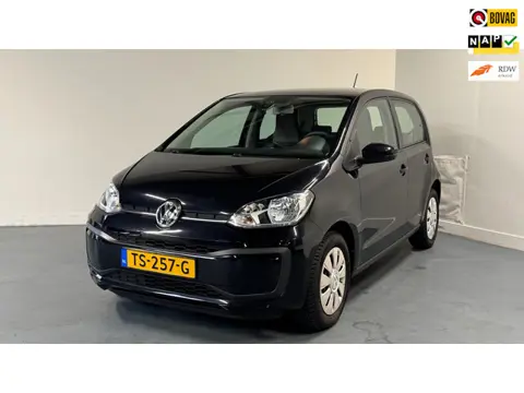 Volkswagen Up! 1.0 BMT move up! | NL-AUTO | AIRCO | BLUETOOTH |