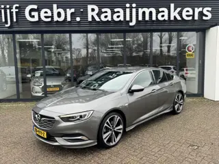 Opel Insignia Grand Sport 1.6 Turbo Executive OPC-Line*EXPORT/EX.BPM*