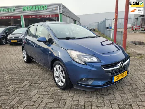 Opel Corsa 1.0 Turbo Edition|5-DEURS|CRUISE CONTROL|AIRCO|let op lekke koppakking