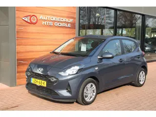 Hyundai I10 1.0 Premium