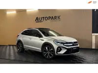 Volkswagen Taigo 1.0 TSI 3x R-Line PANO/IQ LIGHTS/KEYLESS/VIRTUAL/CARPLAY/ACC/AUTOMAAT/CAMERA/STOELV