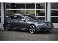Audi A4 Avant 3.0 TFSI S4 quattro Pro Line Plus (bj 2017)