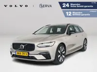 Volvo V90 T8 Plug-in hybrid AWD Ultra Dark | Panoramadak | 360° camera | Harman Kardon | Stoel- en S