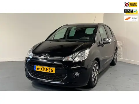 Citroen C3 1.2 PureTech Collection | 1E EIGENAAR | NL-AUTO | NAVI | BLUETOOTH | PARKEERSENS. |