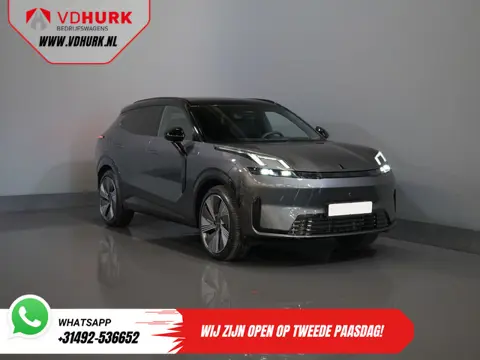 Lynk & Co 08 1.5 More *Nieuw* Direct Leverbaar! PHEV 200km Elek./ Harman&Kardon/ Pano/ Stoelmassage 