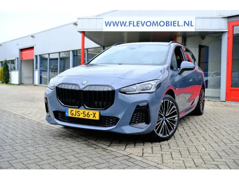 BMW 2-serie Active Tourer 225e M Sport xDrive Aut. Pano|Leder|Carplay|Adapt. cruise|Harmann/Kardon