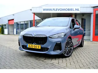 BMW 2-serie Active Tourer 225e M Sport xDrive Aut. Pano|Leder|Carplay|Adapt. cruise|Harmann/Kardon