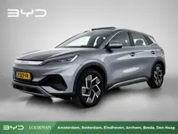 BYD ATTO 3 Design 60 kWh | Rijklaar afgeleverd | Grootste BYD dealer van NL |