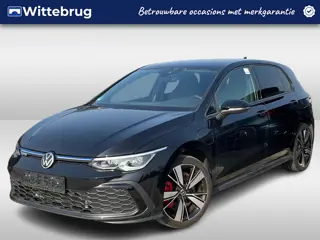 Volkswagen Golf 1.4 eHybrid 245pk GTE DSG Automaat / Navigatie / LM 18 inch / Parkeersensoren / LED 