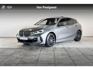 BMW 1 Serie 120i Business Edition Plus Model M Sport Aut.