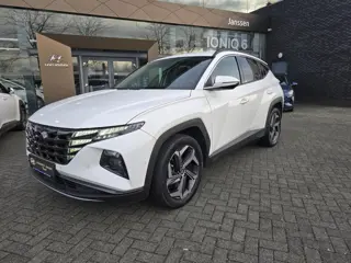 Hyundai Tucson 1.6 T-GDI Hybride Premium