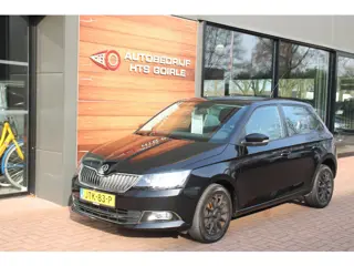 Skoda FABIA 1.0 TSI Monte Carlo