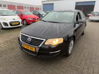 Volkswagen Passat 2.0 TDI Comfortline
