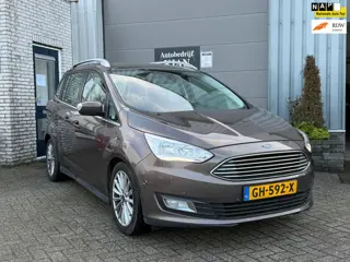 Ford Grand C-Max 1.0 Titanium