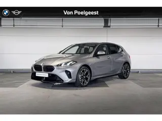 BMW 1 Serie 120 M Sport Design Edition