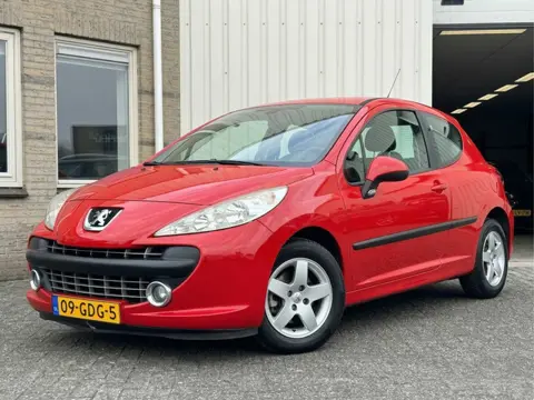 Peugeot 207 1.4 VTi XS Pack | APK | (bj 2008)