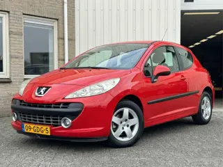 Peugeot 207 1.4 VTi XS Pack | APK | (bj 2008)
