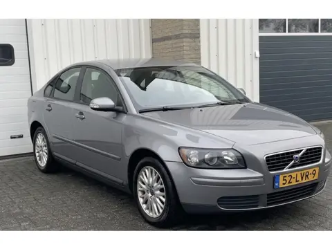 Volvo S40 2.4 | EXPORT | Lekke koppakking | (bj 2004)
