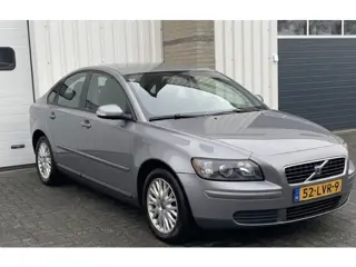 Volvo S40 2.4 | EXPORT | Lekke koppakking | (bj 2004)