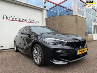 BMW 1-serie 120i Executive M-sport|Automaat|Camera|Sportstoelen