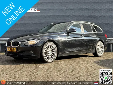 BMW 3-serie Touring 316i Executive | Climate | Cruise | Navi | PDC | Stoelverwarming |