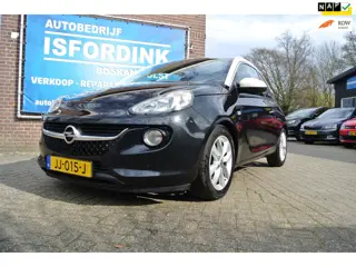 Opel ADAM 1.0 Turbo Jam