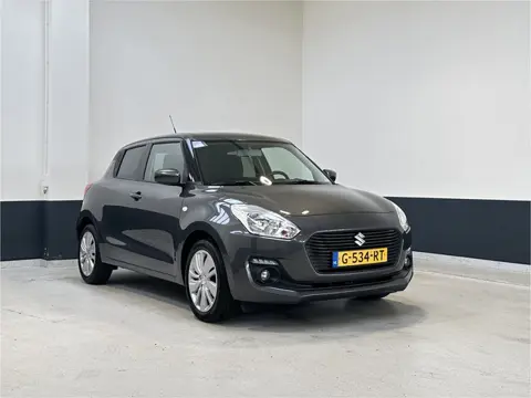 Suzuki Swift 1.2 Select | Apple Carplay | Android Auto | Camera | NL | LM velgen |