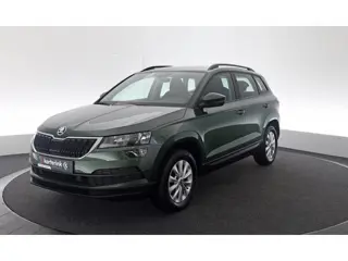 Škoda Karoq 1.0 TSI Business Edition (bj 2021)